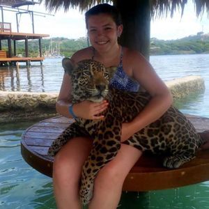 Meet your Posher, Mikah